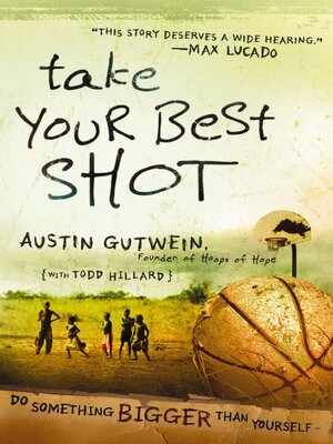 cover image of Take Your Best Shot
